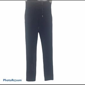 Lululemon Black Athletica Pants w/ Pockets Size 4